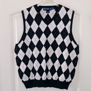 Polo Ralph Lauren Polo Golf Sweater Vest